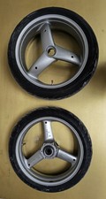 955i triple speed triumph usato  Milano