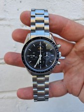 Omega speedmaster 50th for sale  SLOUGH