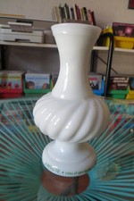 Petit vase publicitaire d'occasion  Saint-Brieuc
