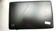 Tela de laptop HD de 17,3 pol. HP Envy 669723-001 conjunto completo, usado comprar usado  Enviando para Brazil