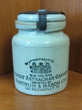 Antique stoneware pot for sale  PLYMOUTH