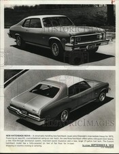 1972 press photo for sale  Memphis