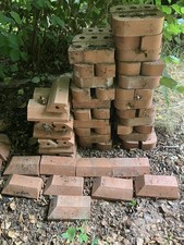 Red double bullnose for sale  HENLEY-ON-THAMES