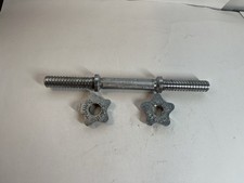 Vintage weider chrome for sale  Lakewood