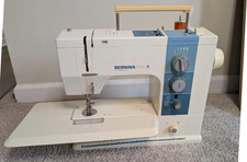 Vintage bernina matic for sale  Spartanburg