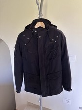 Giaccone giubbotto invernale usato Giaccone giubbotto invernale usato  Italia