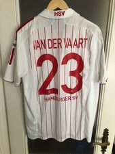 Adidas hsv trikot gebraucht kaufen  Hamburg