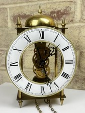 Franz hermle brass for sale  BOURNE