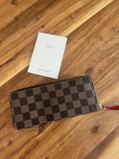 louis vuitton portemonnaie gebraucht kaufen louis vuitton portemonnaie gebraucht kaufen  Eckernförde