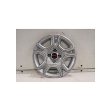 Copricerchio fiat panda usato  Ferrara