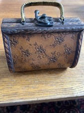 Unique vintage wooden for sale  Fort Collins