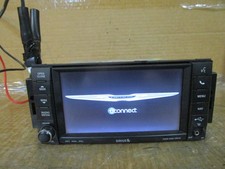 Chrysler 200 radio for sale  Dacula