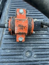 Pneumatic air shuttering for sale  CHESTERFIELD