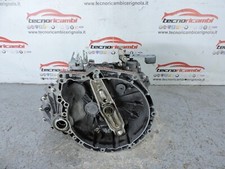 Cambio mini cooper usato  Cerignola