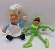 Rare muppets 2002 for sale  DURHAM