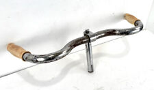 Vintage moustache handlebar for sale  Brooklyn