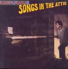 Billy joel songs gebraucht kaufen  Deutschland