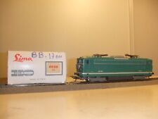 Locomotive électrique 17009 d'occasion  Tours-