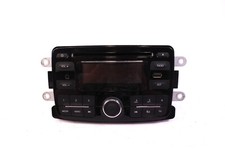 Autoradio renault captur gebraucht kaufen  Dresden