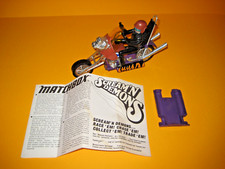 Matchbox 1971 scream gebraucht kaufen  Koblenz