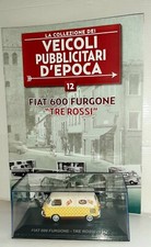 Fiat 600 furgone usato  Corbetta