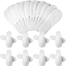 Pair disposable slippers for sale  UK