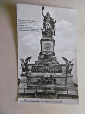 Postkarte alt rüdesheim gebraucht kaufen  Deutschland