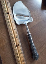Vtg raadvad rustfri for sale  Saint Paul