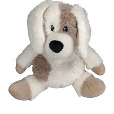 Warmies plush puppy for sale  TROWBRIDGE