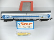 Roco 46324 schiebewandwagen gebraucht kaufen  Burkardroth