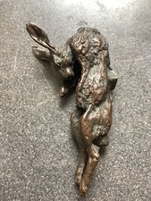 Sculpture bronze animalier d'occasion  Beauvais