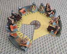 Figurine diorama star d'occasion  Bourges