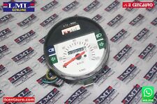 2727436 original odometer d'occasion  Expédié en Belgium