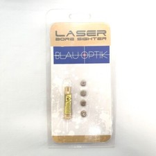 Collimatore laser 62x39 usato  Legnano