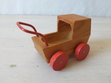 Puppenhaus kinderwagen stubenw gebraucht kaufen  Weikersheim