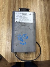 Rialta converter charger for sale  Carrollton