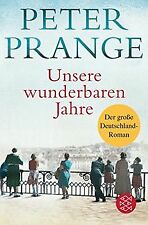 Wunderbaren jahre prange gebraucht kaufen  Berlin