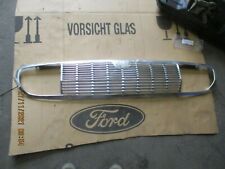 Ford taunus kühlergrill gebraucht kaufen  Neuried