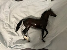 Breyer zenyatta cosmic for sale  Kokomo