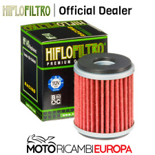 Filtro olio hiflo usato  Brusciano