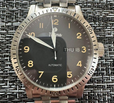 Tutima 631 automatic for sale  Shipping to Ireland