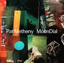 Pat Metheny – MoonDial CD [2024 Release!], usado comprar usado  Enviando para Brazil