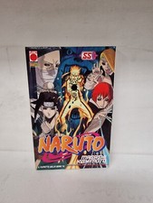 Naruto mito edizione usato  Reggio Emilia