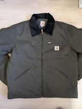 Carhartt rework detroit for sale  ROMFORD