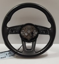Audi 2018 volant d'occasion  Lambersart