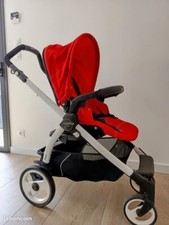 Poussette trio 1 d'occasion  La Chapelle-sur-Erdre