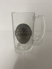 Guinness tankard pewter for sale  HORSHAM