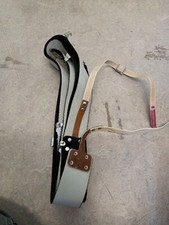 Skitourenfelle steigfelle schw gebraucht kaufen  Sigmaringen