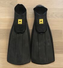 Vintage technisub flippers d'occasion  Expédié en Belgium