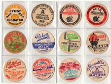 Vintage scruton dairy for sale  Saint Petersburg